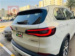 بي ام دبليو X5